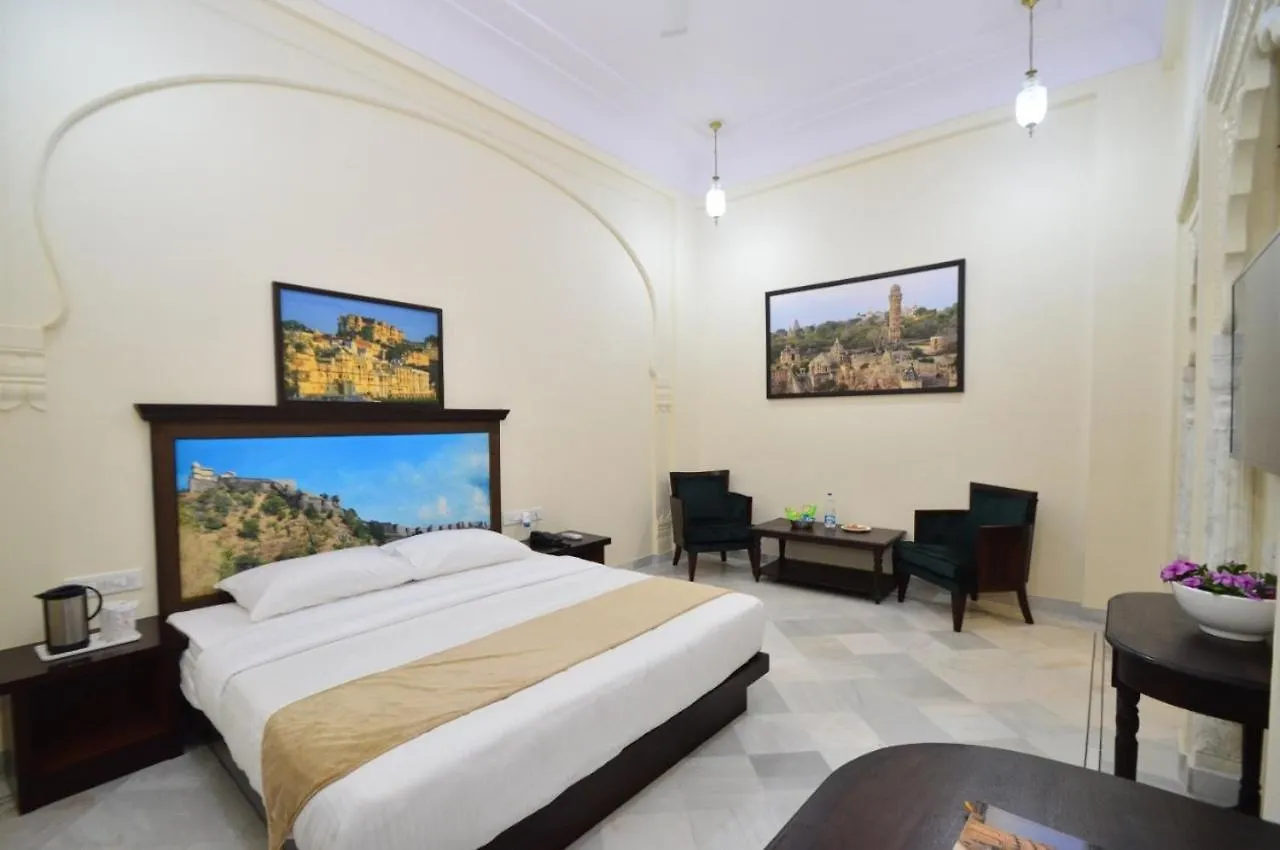 Aaram Baagh Resort & Spa Agra- By Pachar Group Agra  4*, Agra (Uttar Pradesh)
