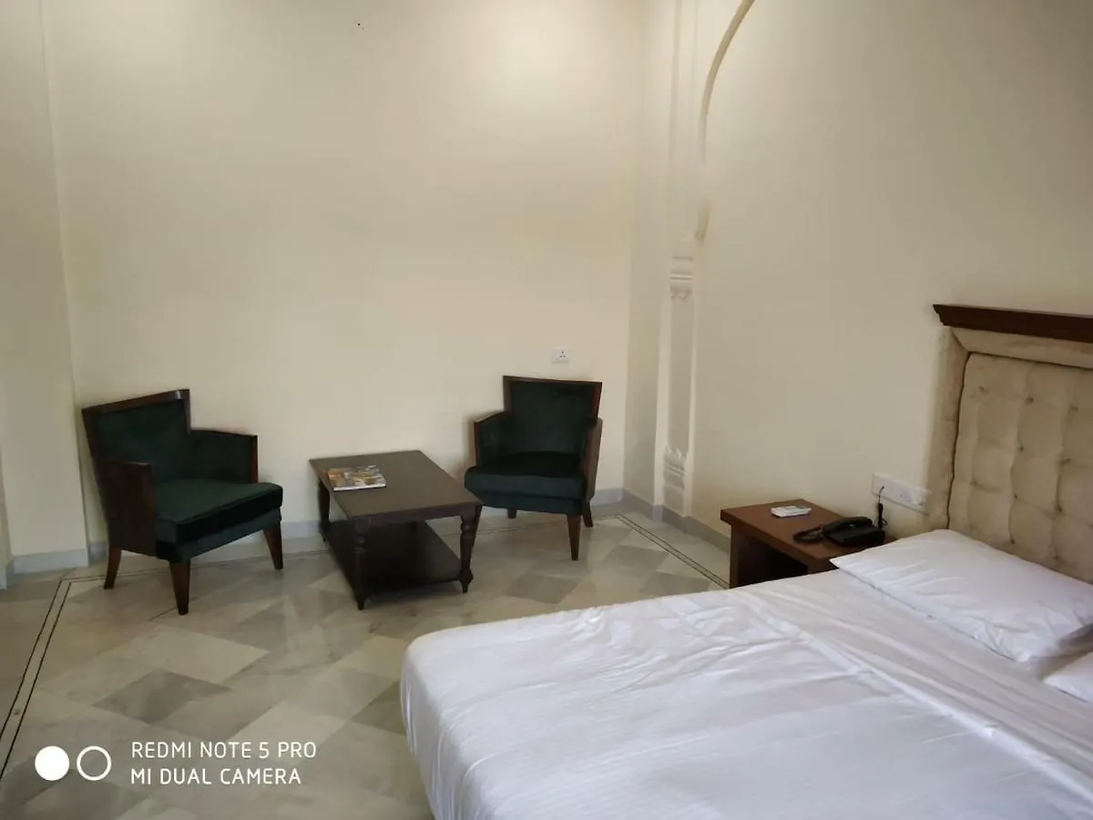 Aaram Baagh Resort & Spa Agra- By Pachar Group Agra  4*, Agra (Uttar Pradesh) Indien
