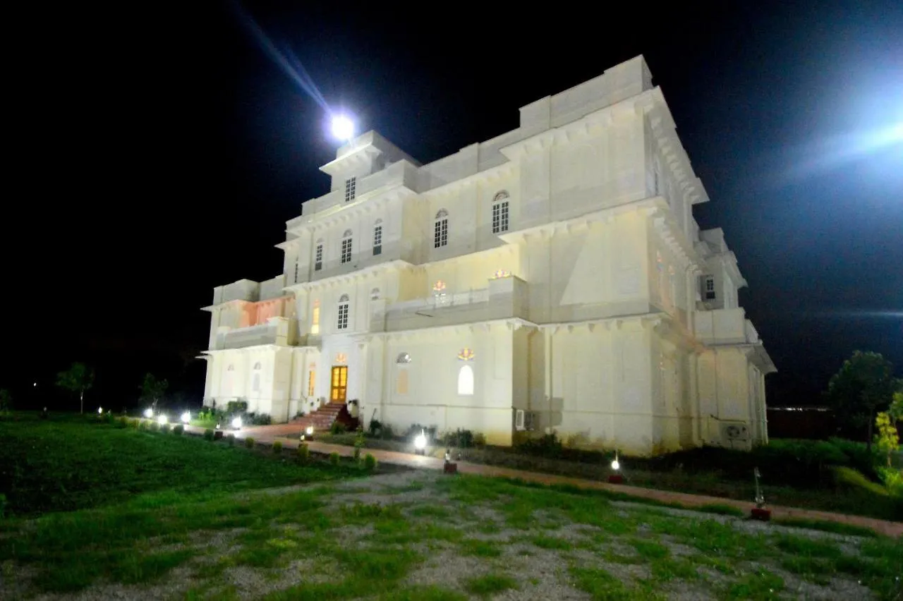 Aaram Baagh Resort & Spa Agra- By Pachar Group Agra  Indien