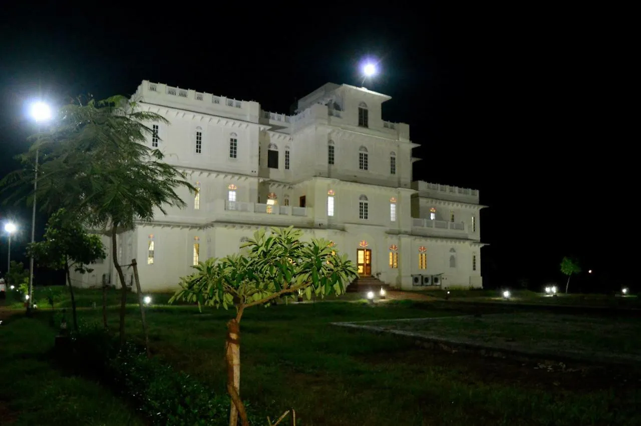 Aaram Baagh Resort & Spa Agra- By Pachar Group Agra  Indien