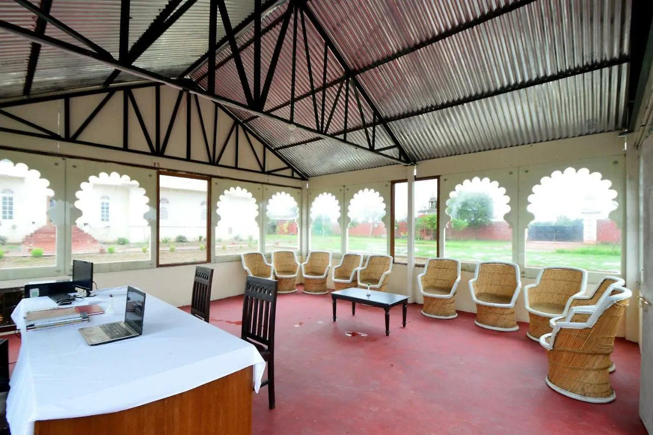 Aaram Baagh Resort & Spa Agra- By Pachar Group Agra  4*, Agra (Uttar Pradesh) Indien