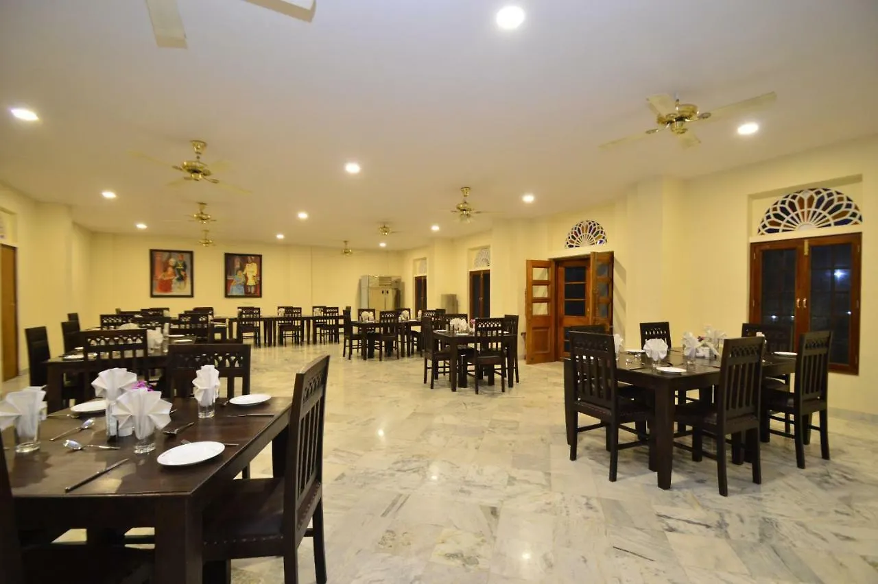 Aaram Baagh Resort & Spa Agra- By Pachar Group Agra  Agra (Uttar Pradesh)