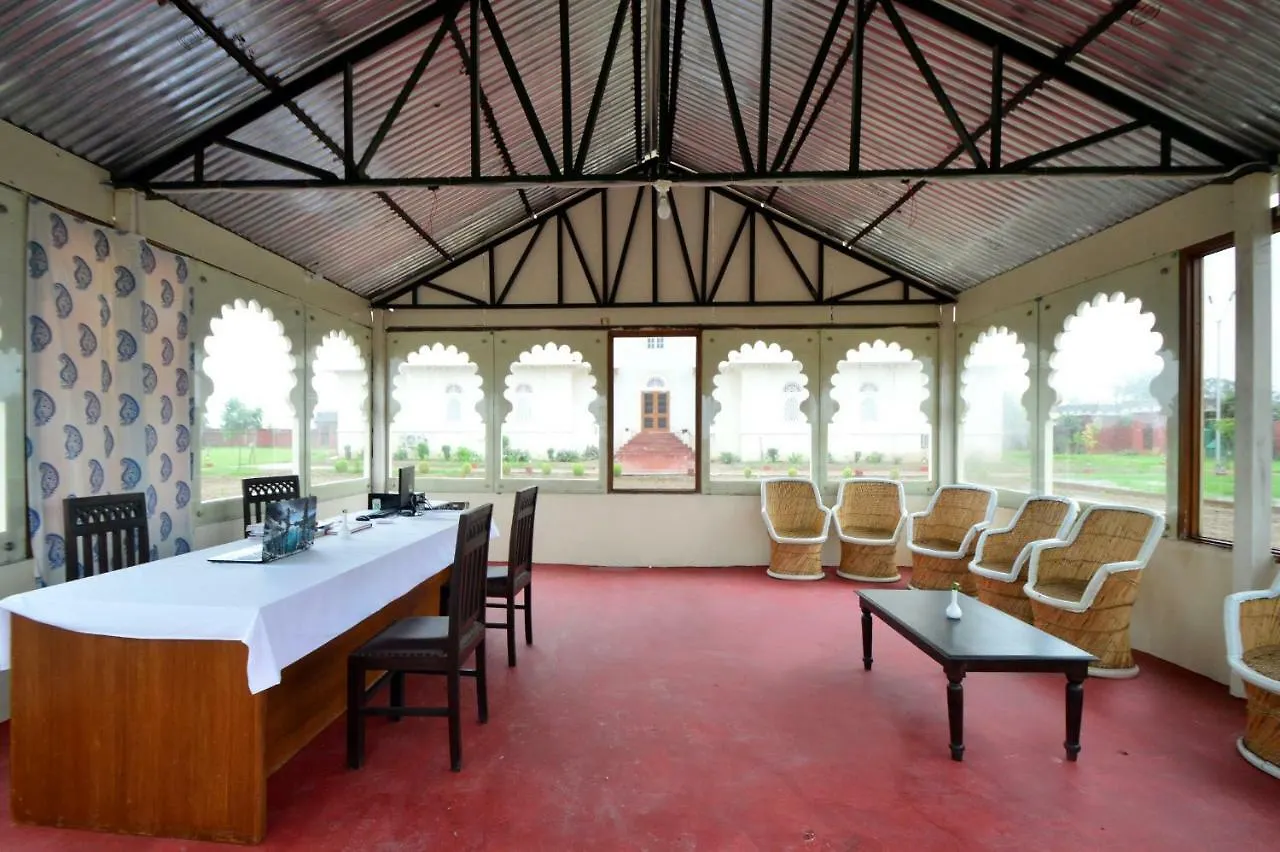 Aaram Baagh Resort & Spa Agra- By Pachar Group Agra