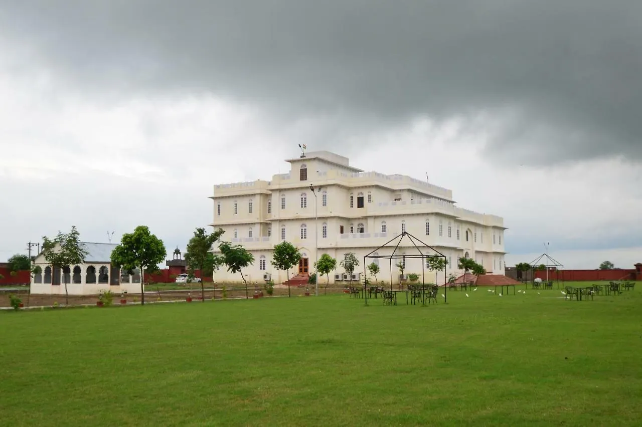 Aaram Baagh Resort & Spa Agra- By Pachar Group Agra  4*, Agra (Uttar Pradesh) Indien