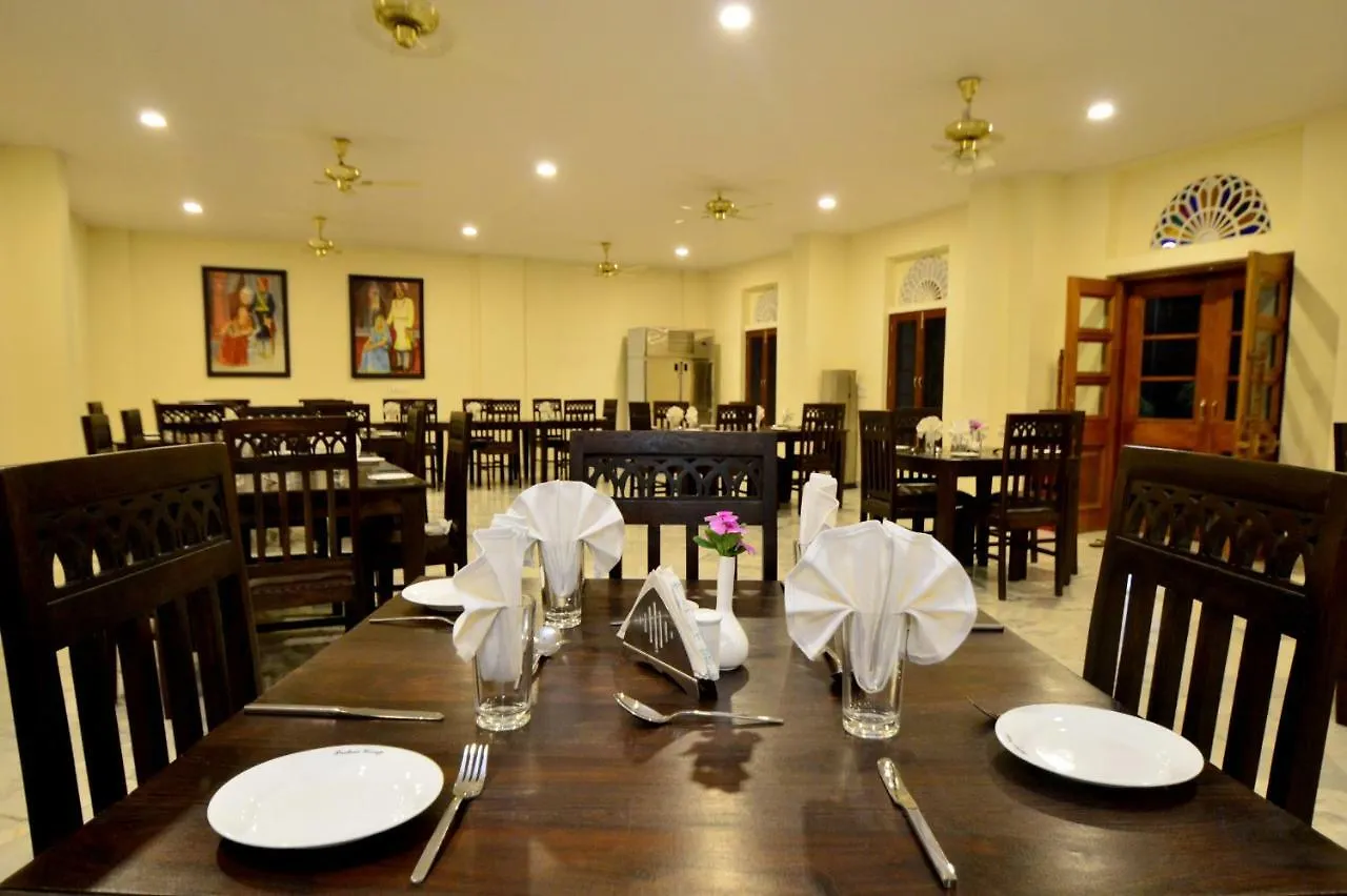 Aaram Baagh Resort & Spa Agra- By Pachar Group Agra  4*, Agra (Uttar Pradesh)